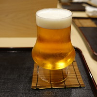 津の守坂 小柴 - 生ビール