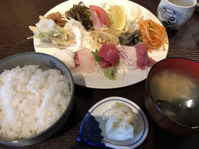 料理工房 匠 - 郡山（日本料理）の写真