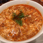 Eirin - スーラー湯麺