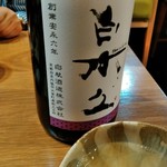 手打ち蕎麦・鮨 いまふく - 婆沙羅は丹後の白木久