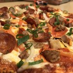 Round Table Pizza - 