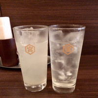 キッチンボンノ 桜木町 - 