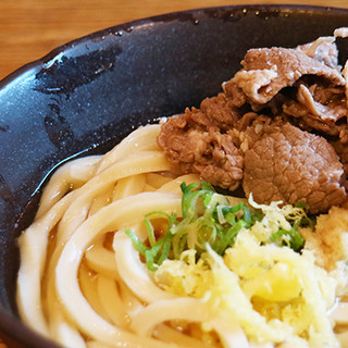 ペット可 おすすめのうどんをご紹介 食べログ