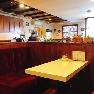 パルファンツー喫茶_2