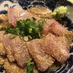 そらや - 肉厚で美味しい