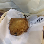 ケンタッキーフライドチキン - 料理写真: