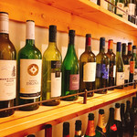 ワインバル5丁目6番地 - 