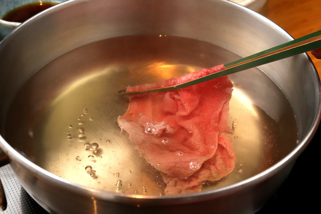 The Photo Of Food Tajimaya Tabelog