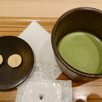 ナナズグリーンティー - 