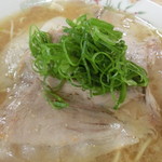 中華そば 紅蘭 - 