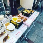 カレーリーブス カフェ＆レストラン - 