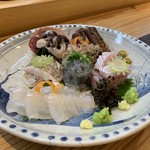 和食 ふじ波 - 