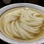 純愛うどん なでしこ - ひやかけ