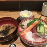 Kanazawa Maimon Zushi Tamahime - 