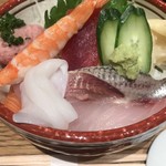 Kanazawa Maimon Zushi Tamahime - 