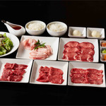 Nikuyachokuei Yakiniku Tajimaya - 