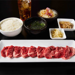 Nikuyachokuei Yakiniku Tajimaya - 