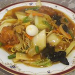 キッチン さわで夢屋 - 