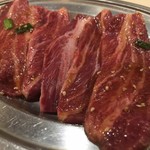 焼肉亭サム - 