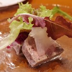 メゾン　ド　フジイ - パテ