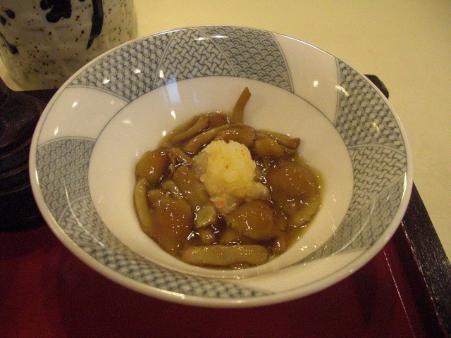 新ばし - 花巻（寿司）の写真