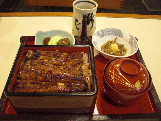 新ばし - 花巻（寿司）の写真