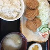 とんかつ杉