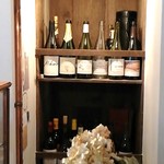 403ノットファウンド - 見せワインボトル。