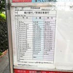 403ノットファウンド - 町田駅方面から野津田車庫か鶴川駅行は１時間に３～５本。町田駅２１番のりばから１４分２４０円とのこと。