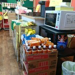 花まる弁当 - 今夜の店内