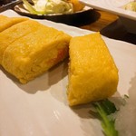 鉄板ダイニング かぶき屋 - 