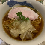 Japanese Ramen Noodle Lab Q - 