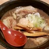 にぼしらーめん88 本店