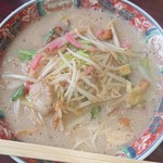 佐賀ラーメン 喰道楽 - 