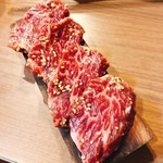 焼肉ここから - 