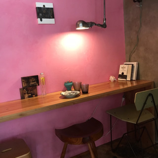 タマグスク コーヒー ロースターズ_2