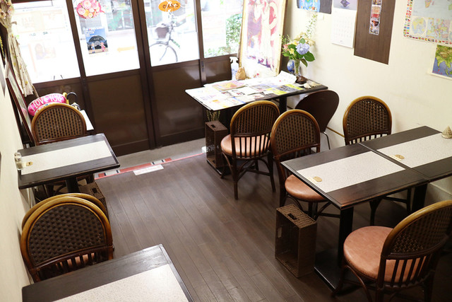 sri Lanka Restaurant Nilmini photo 4