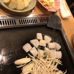 Monja Tomo - 