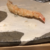 天ぷら 川原崎 - 