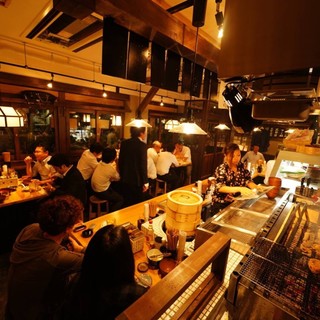 佐賀ふもと赤鶏 酒場 髙しな_2