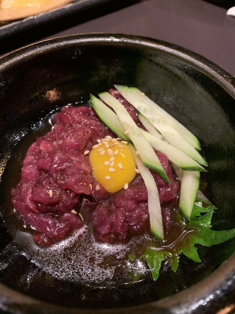 赤から 新潟新和店 白山 鍋 その他 食べログ