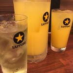 中華酒場 風来坊 - 