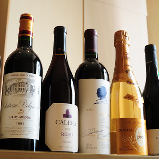 焼肉 番手十番_1