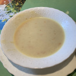 ラ・モリーユ - スープ！