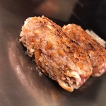 神戸牛すてーきIshida. - 