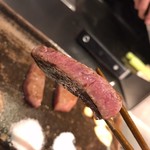 神戸牛すてーきIshida. 銀座本店 - 別格の肉質！！
