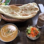 Ajian Resutoran Chai Kouza Shibuyaten - 