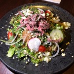 PASTA HOUSE AW kitchen - 