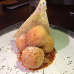 PASTA HOUSE AW kitchen - 