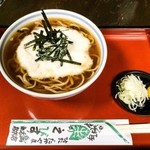 Teuchi Soba Ebisu - 